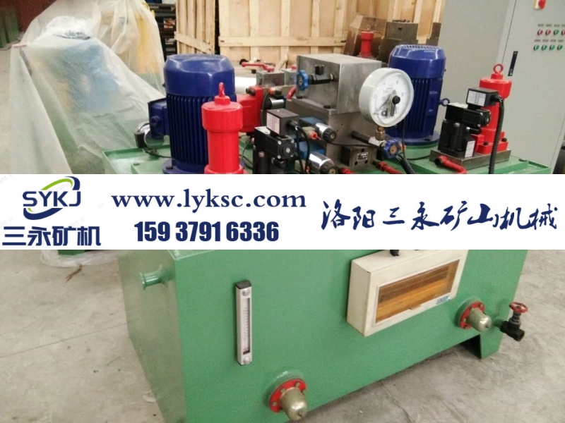 礦機TE136新型液壓站.jpg