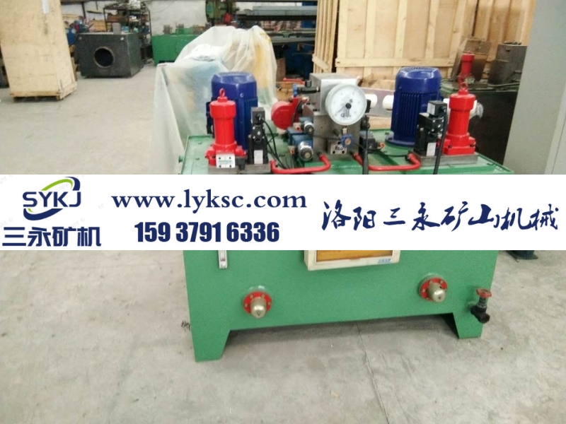 新型TE136液壓站.jpg
