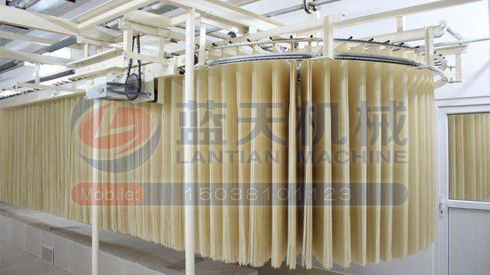 黑龍江食品烘干機(jī)用戶現(xiàn)場