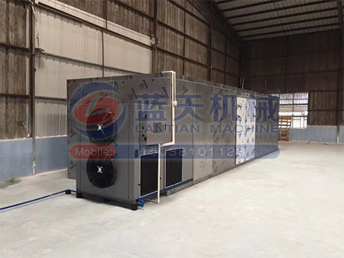 辣椒烘干機(jī)