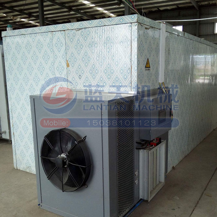 肉脯烘干機(jī)特點(diǎn)