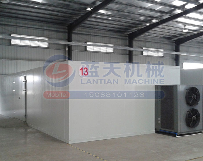 肉脯烘干機(jī)